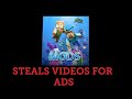 This Minecraft Mod App Steals YouTubers&#39; Videos For Advertisements (Check Desc. for the videos)