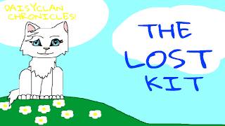 I Play My Own Bad Warrior Cat Game 8 Years Later