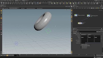 Houdini 16.5 Rigging Series - Intro