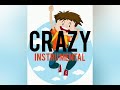 Crazy_-_Gengeton_instrumental