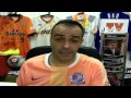 JSoccerTV Endo Kagawa Kiyotake Pocari Asics Nike UnderArmour S-Pulse Sanfrecce