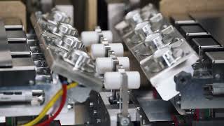 Neu In Unserem Portfolio Die Mef 27543 Embedder For Filterelements