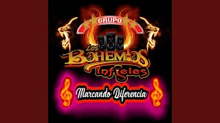 Video thumbnail of "Grupo Los Bohemios infieles - Un Hombre Normal"