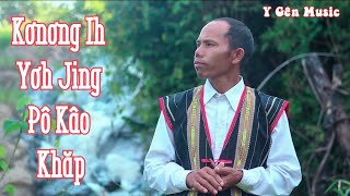 KƠNƠNG IH YƠH JING PÔ KÂO KHĂP | NHẠC THÁNH TIN LÀNH | A BINH