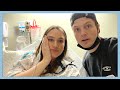 Pregnancy Update. Back in the Hospital!