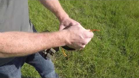 Auto Winder II Marketing Video