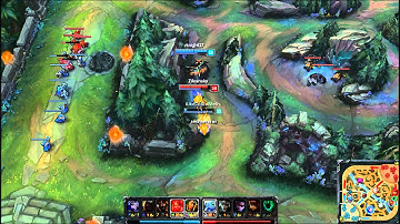 The Power of AD Jungle Fizz