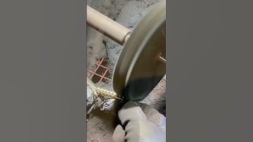 This is How Miami’s BEST Cuban Links are Made! 🔥 #shorts