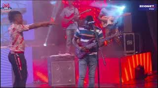 Alick Macheso Tapinda Sesingenile 2022 Live Concert Courtesy of Econet Zimbabwe