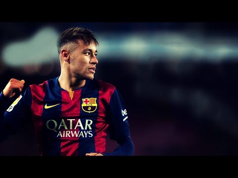 Neymar Jr • The Brazilian Beauty • Goals, skills, assists