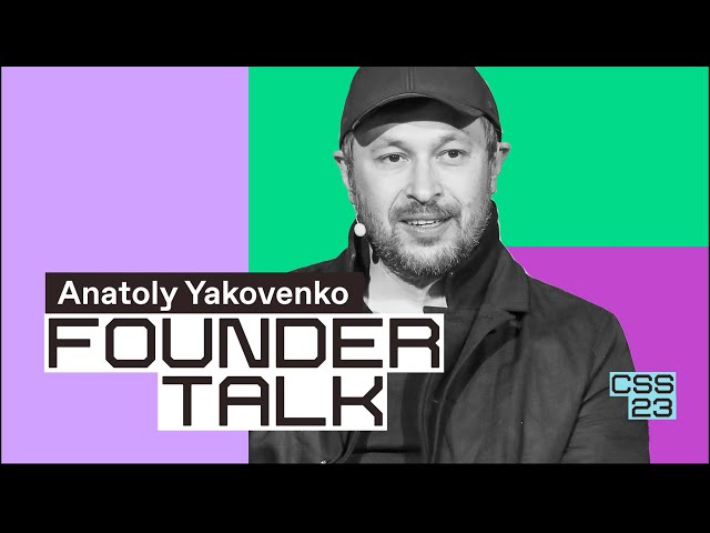 Who is Anatoly Yakovenko? The engineer talks about his background and how  he wants Solana to become the 'useful' blockchain