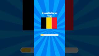 Can You Guess This Flag? 🌍 | Quick Quiz #shorts #guesstheflag #countryquiz #geographyquiz #quickquiz
