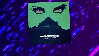Confrontational - Like a Curse (Tradução para Português/Brasil)