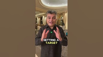 The Art & Science of Setting Realistic Deadlines & Managing Stress  #shorts