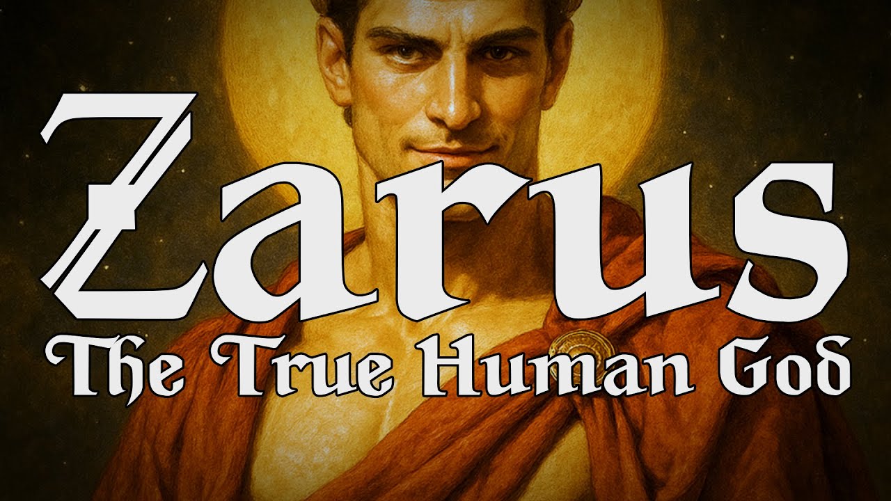 Zarus, The True Human God - Greyhawk - Planscape - A D&D Inspired Hymn