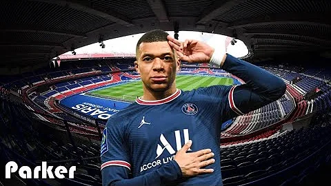 Der Kylian Mbapp Song