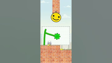 Draw to Smash game. Level 301-302. #drawtosmash