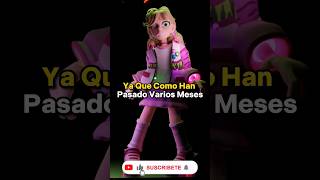 😳 Sabias Que En El DLC RUIN de FNAF Security Breach...😱 - Parte 1 #fnaf #shorts #sabiasque