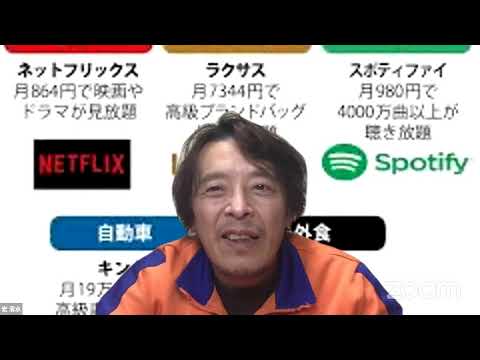 屋根裏ニュース２３〜報道特集の金平さん検索したら「きんぴら」ゴボウの写真がヒット(笑)!全米ライフル協会破産？サブスクは大きな者の武器！大麻の法的扱い！(2020/1/16)