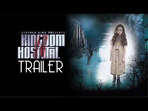 Trailer di Kingdom Hospital