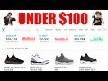 How To Find Shoes Under $100 On StockX