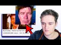 Rick Astley REACTS To Reaching 1 Billion Views!?!