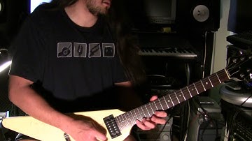 Save Yourself Intro Lesson