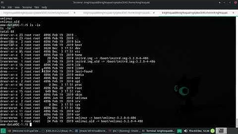 DC-1 Ctf Walkthrough #RootSploit