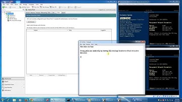 Citrix XenServer Active Directory Integration