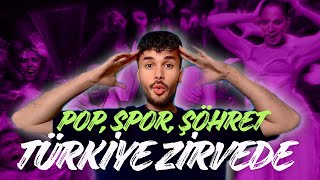 Türki̇yeni̇n Altin Çaği 2000Lerde Dünyayi Nasil Etki̇ledi̇k? Part 1