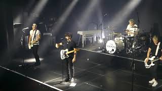 Video thumbnail of "The Vamps - All The Lies"