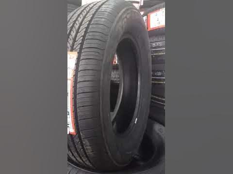 PNEU 215/65R16 98H RP203 APTANY - YouTube