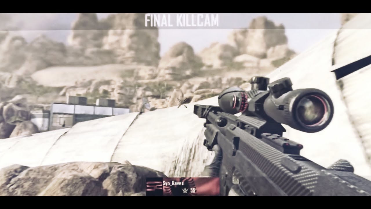 Syn Raves, Syn Valor & Syn Skyza - Tri-Tage