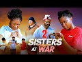 SISTERS AT WAR  pt2- Nigerian Movies 2025 2026 Latest Full Movies. Prisma James