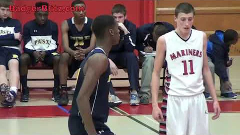 Levi Bradley highlights