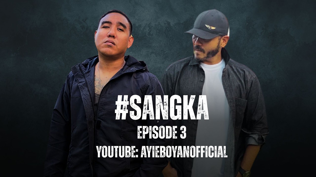 SANGKA   EPISODE 3