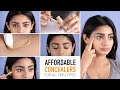 The Best Budget CONCEALERS Available In India | Glamrs Product Recommendations