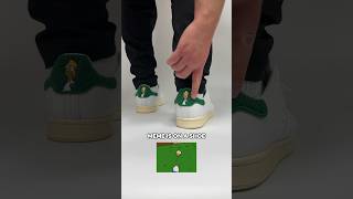 The Homer Simpson Adidas Stan Smith is Literally a Meme🤯