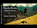 Should you hike Wayna Picchu or Machu Picchu?