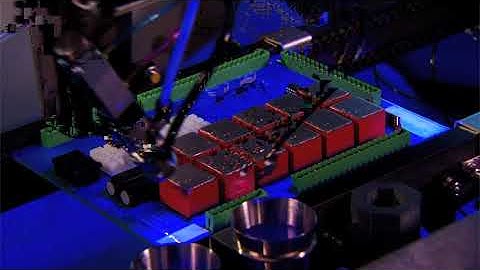 SCS Conformal Coating System