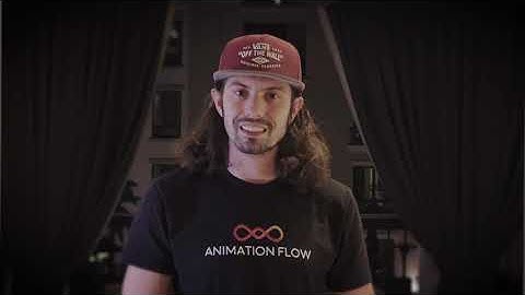 Animation Flow x Patreon