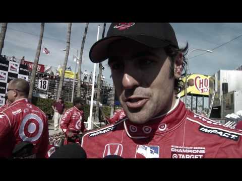 2009 Toyota Grand Prix of Long Beach