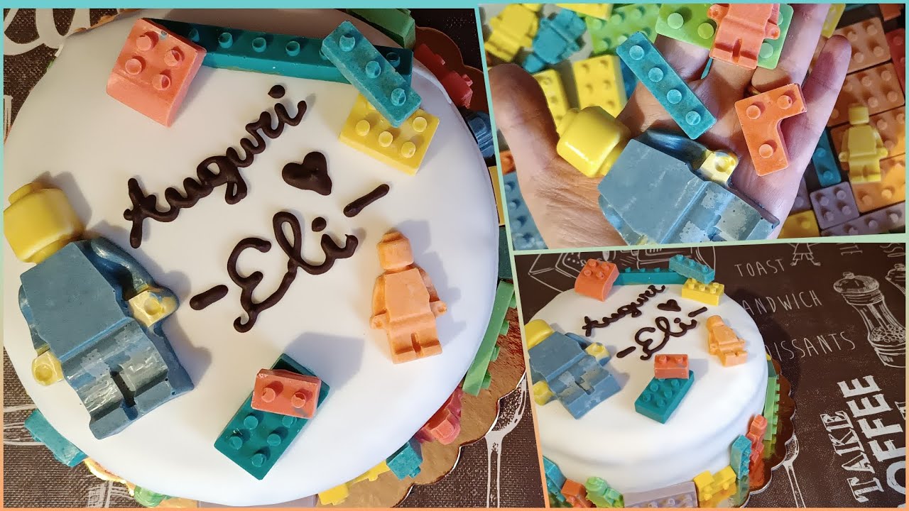 Decorazione Per Torta Di Compleanno GABBY'S DOLLHOUSE K 4