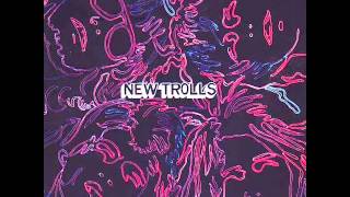 Watch New Trolls Sensazioni video