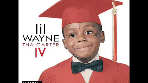 Lil Wayne Two Shots