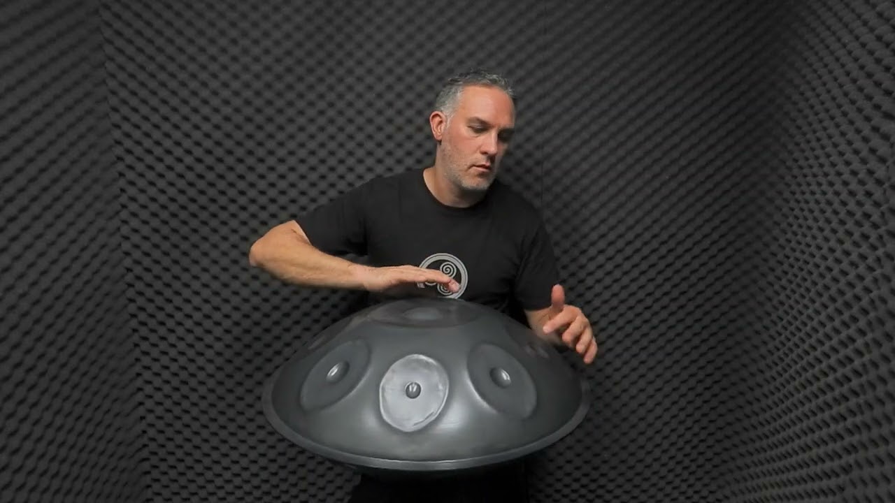 Astral Pantam by Jaime Rubalcava - Scale: Eb La Sirena 16 " Kabeção edition" by Yishama