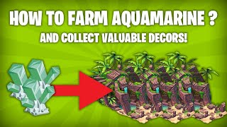 New STORMS Event IS EASY - Here's How To Deal With It And Farm Decorations - Goodgame Empire