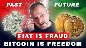 Can Bitcoin Save You in a Global Crisis?