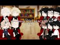 BL Manhwa Tops React to my FYP || PT.2 || 🚩
