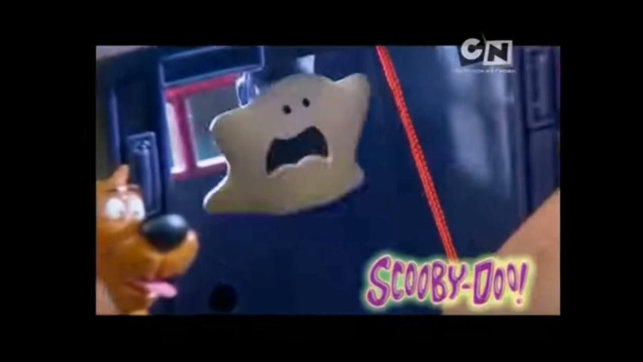 French character toys / lansay scooby doo toy commercial YouTube